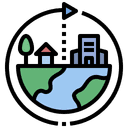 Obras de Urbanização